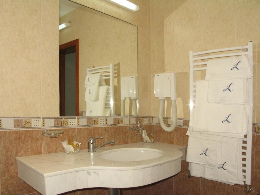 Отель Hotel Latinka София-31